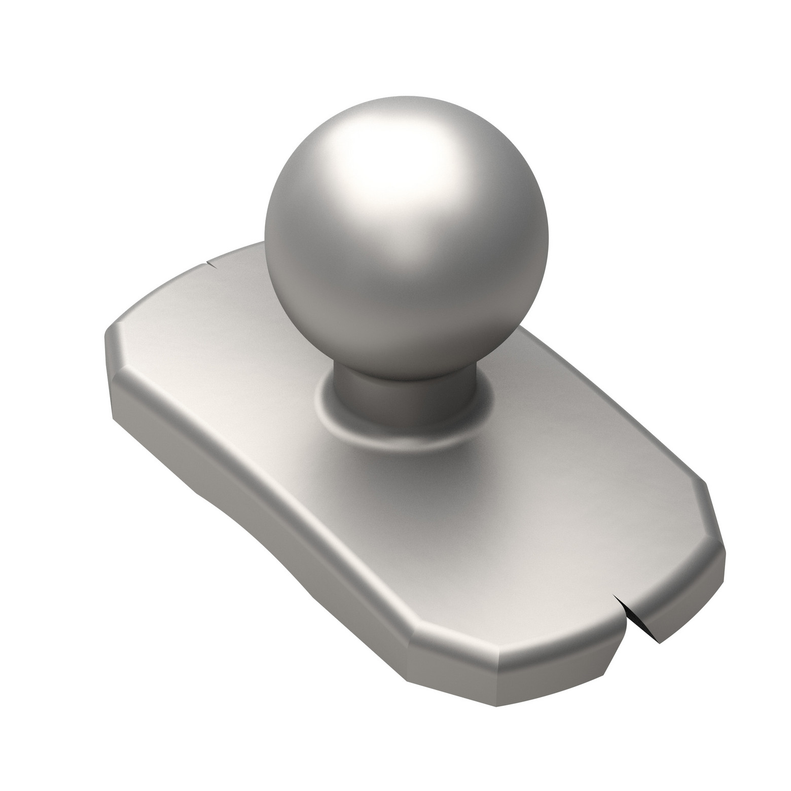 Mittelohrprothese OMEGA CONNECTOR Mittelohrprothese OMEGA CONNECTOR