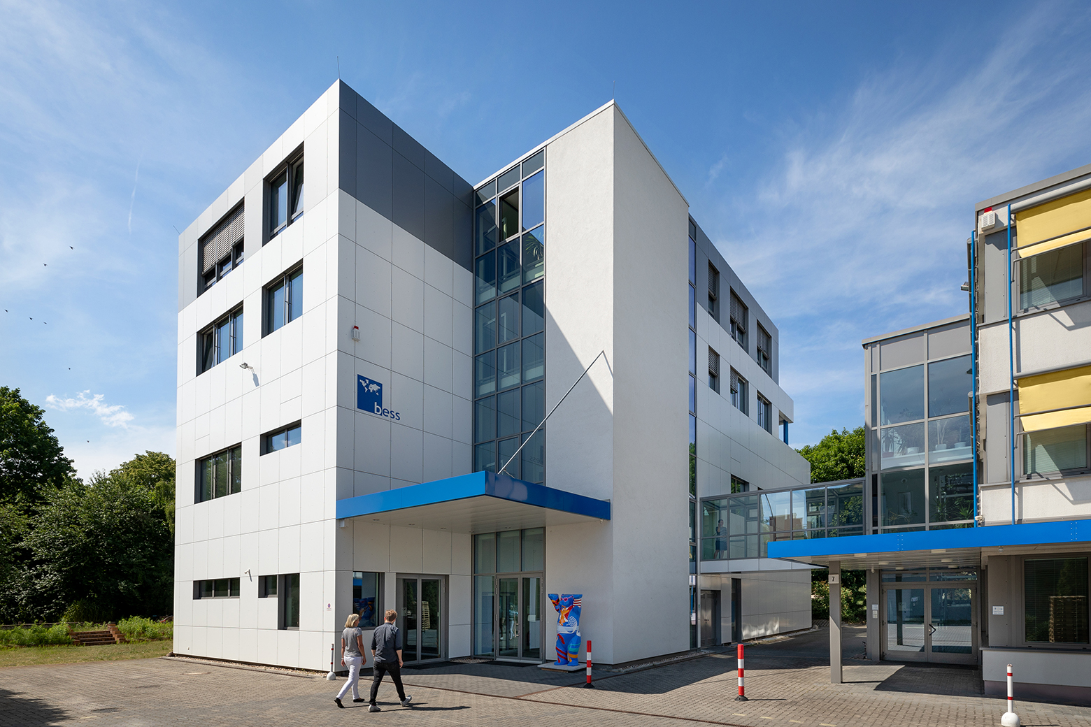 bess pro gmbh, Berlin bess pro gmbh, Berlin