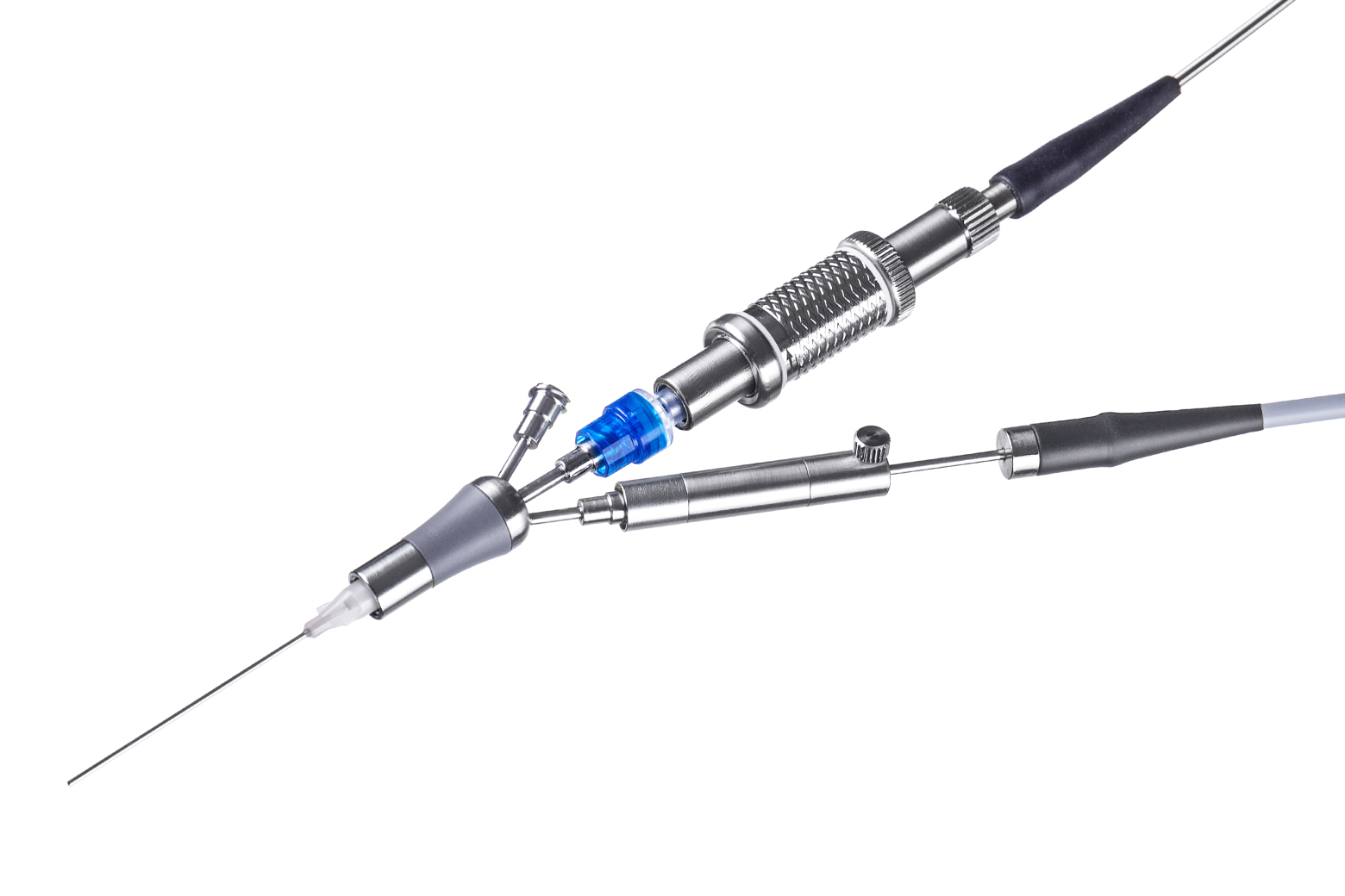 Set für Tränenwegsendoskopie