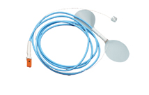 Cook-Swartz Dopplersonde Cook-Swartz Dopplersonde