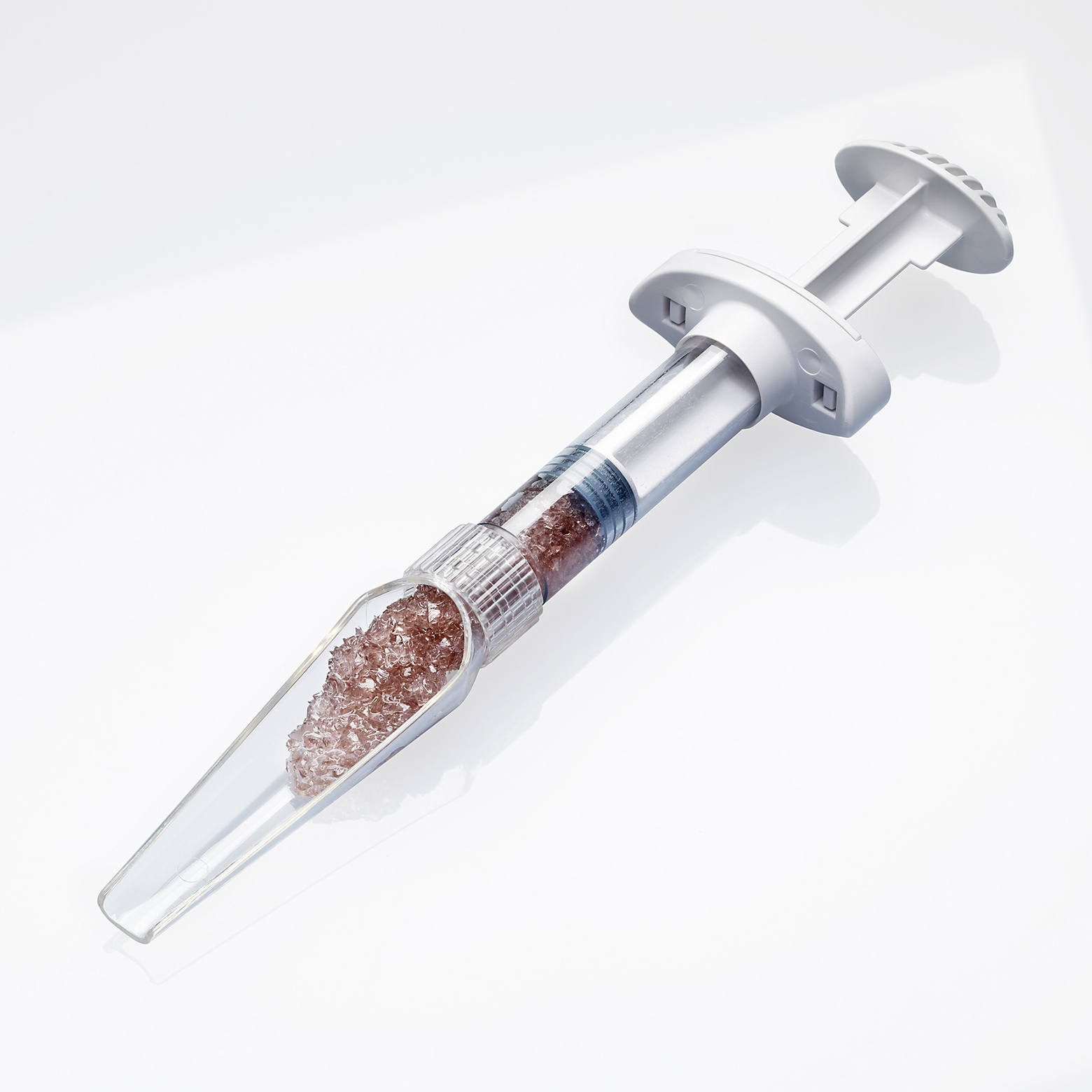 Bonalive® vorgefüllter Applikator Bonalive® vorgefüllter Applikator