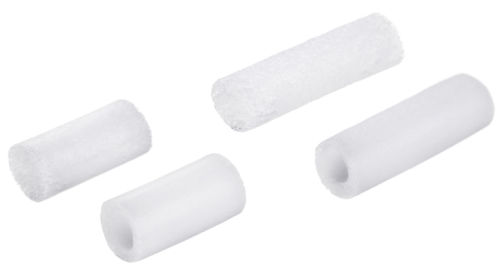 Gehörgangstamponaden Gehörgangstamponaden