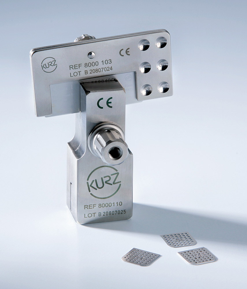 KURZ Precise Knorpelschneider KURZ Precise Knorpelschneider