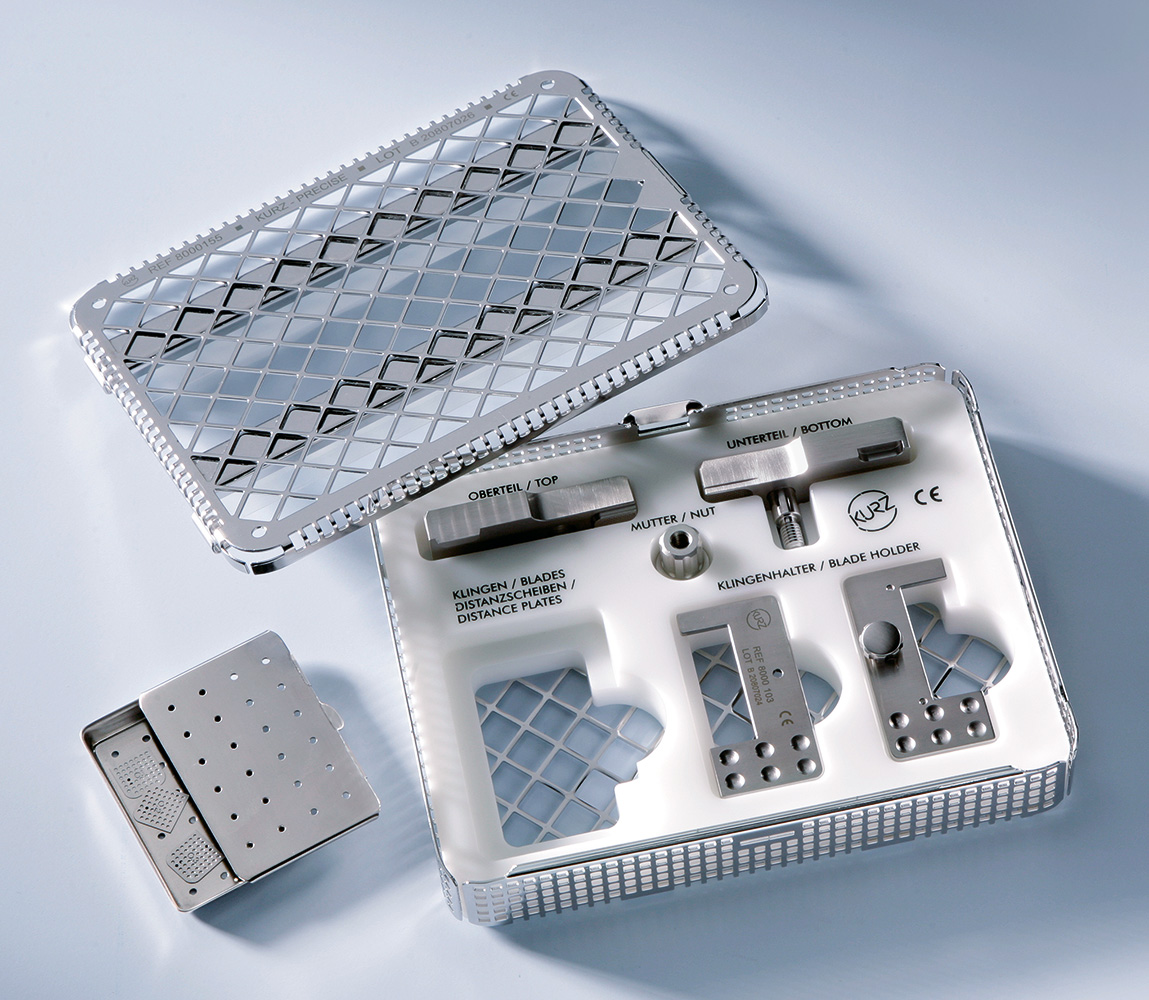 KURZ Precise Knorpelschneider KURZ Precise Knorpelschneider