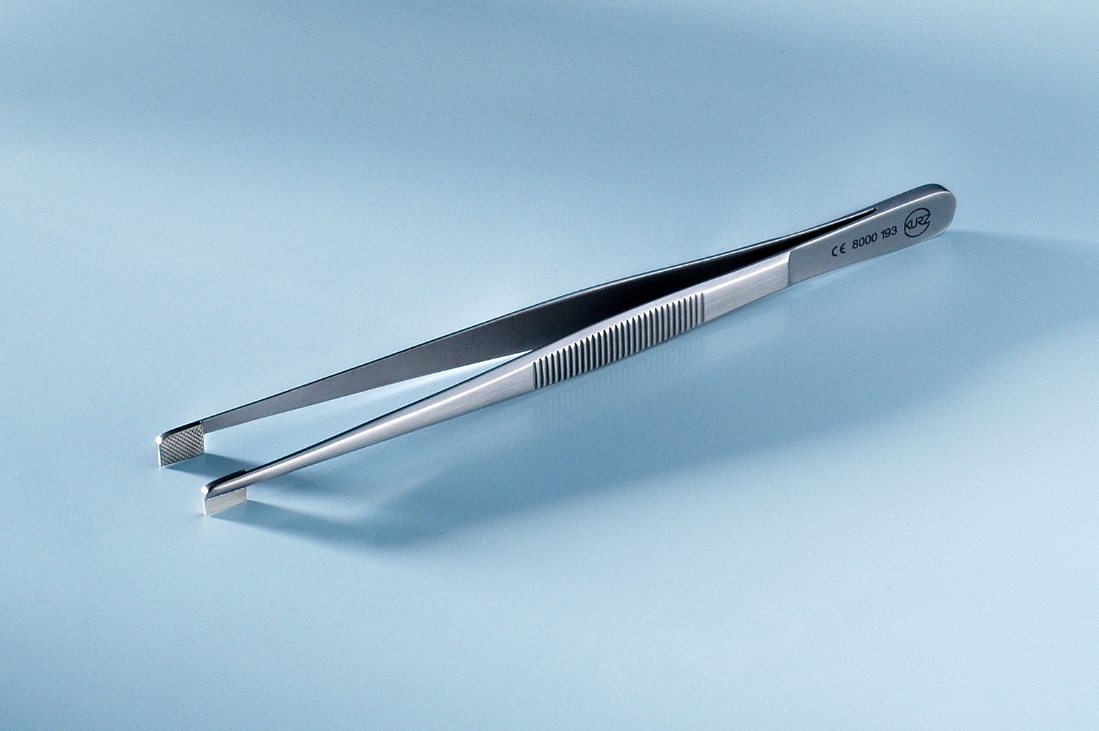 Knorpelschneide-Pinzette