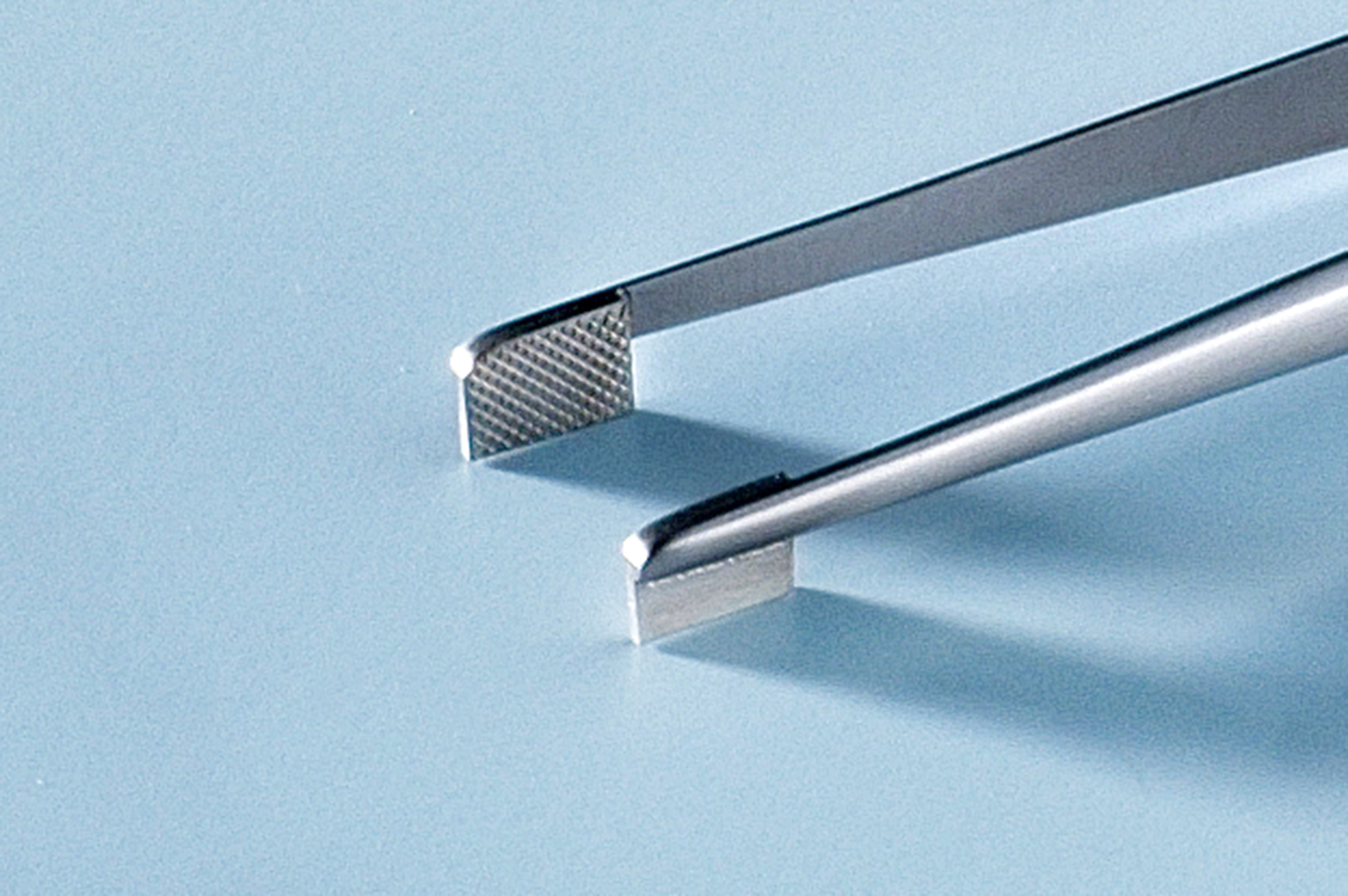 Knorpelschneide-Pinzette Detail