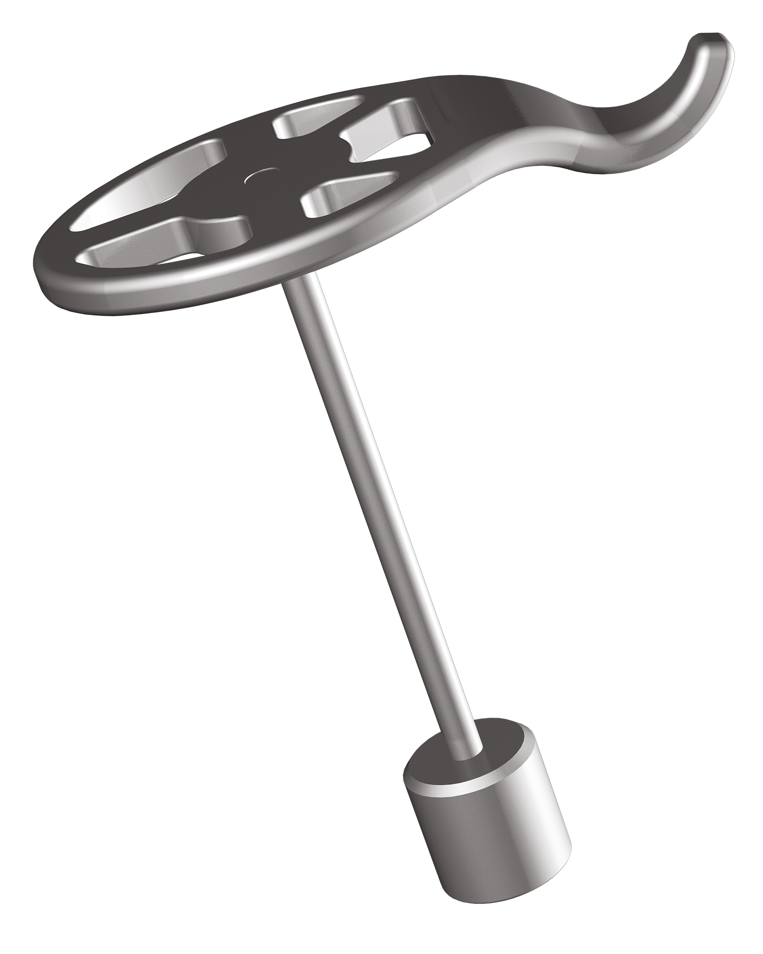 Mittelohrprothese MNP Total Mittelohrprothese MNP Total