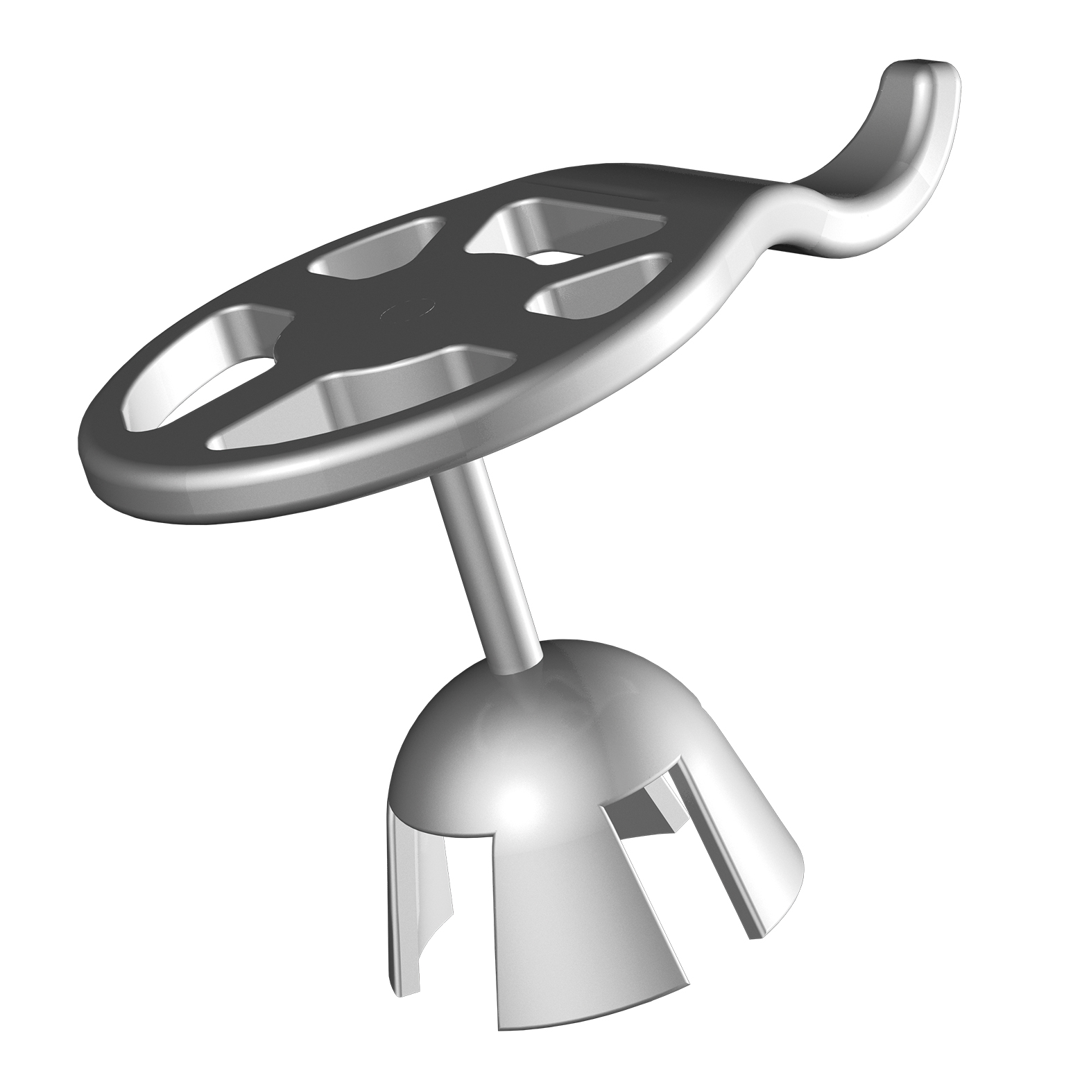 Mittelohrprothese MNP Partial Mittelohrprothese MNP Partial