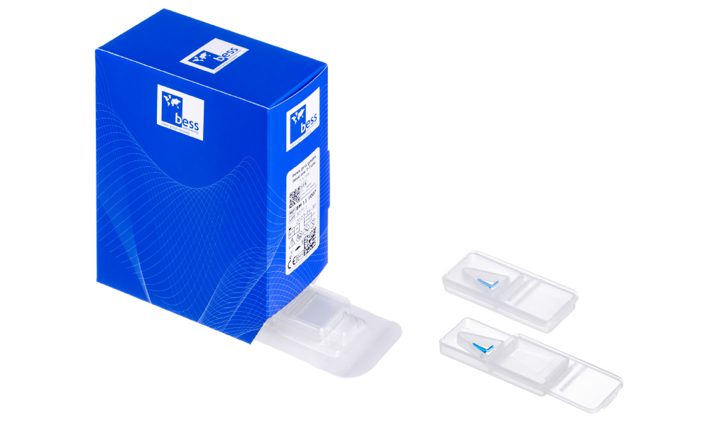 bess|oto Paukenröhrchen 10er-Spenderbox bess|oto Paukenröhrchen 10er-Spenderbox