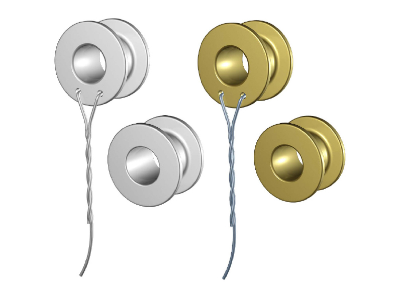 Tübinger Paukenröhrchen Tübinger Paukenröhrchen