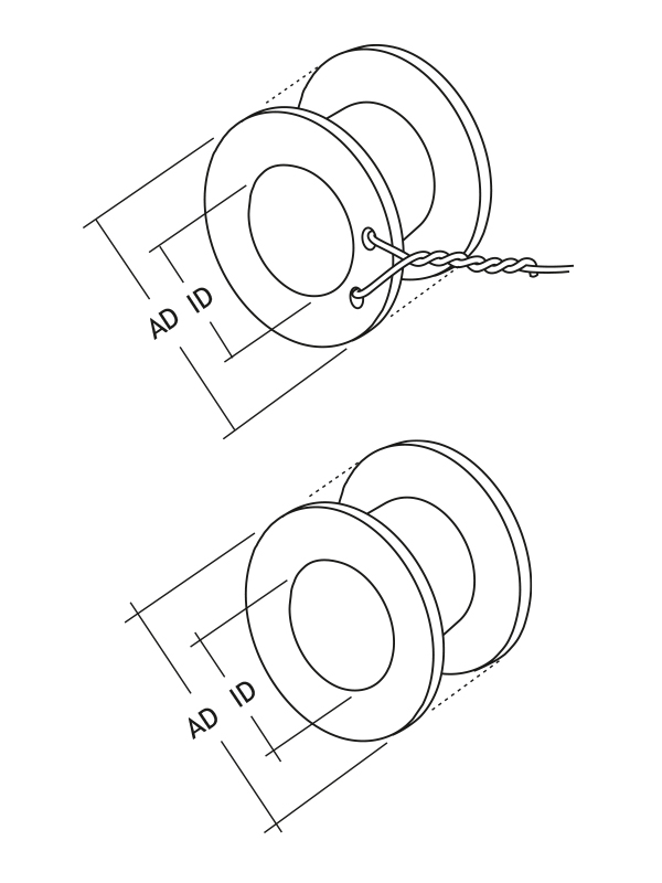 Tübinger Paukenröhrchen Tübinger Paukenröhrchen