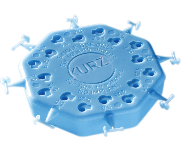 AC Sizer Disc Total AC Sizer Disc Total