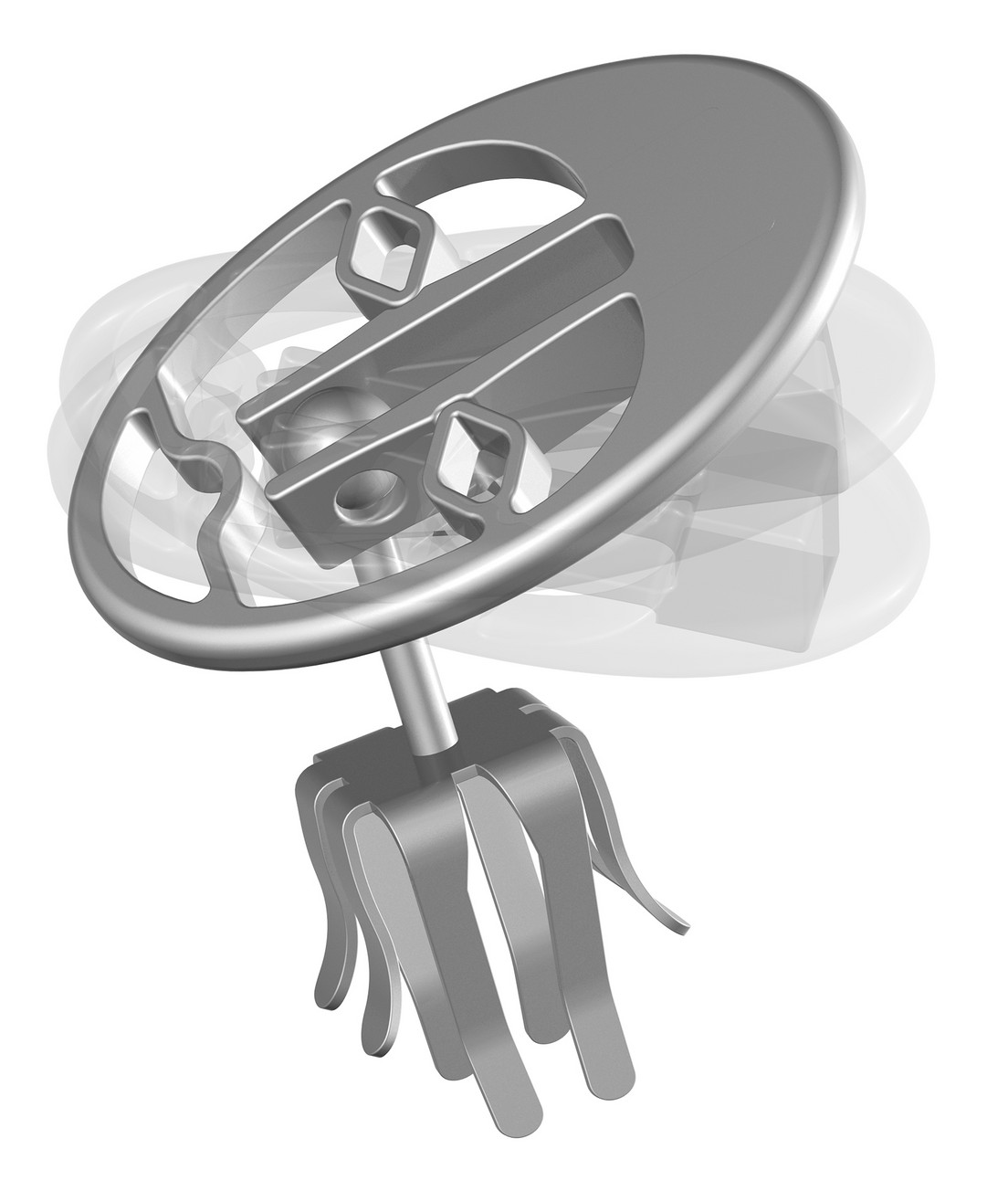 Mittelohrprothese CliP Partial FlexiBAL Mittelohrprothese CliP Partial FlexiBAL