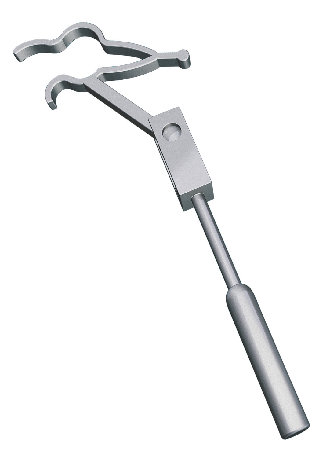 Stapesprothese CliP Piston MVP nach Häusler Stapesprothese CliP Piston MVP nach Häusler