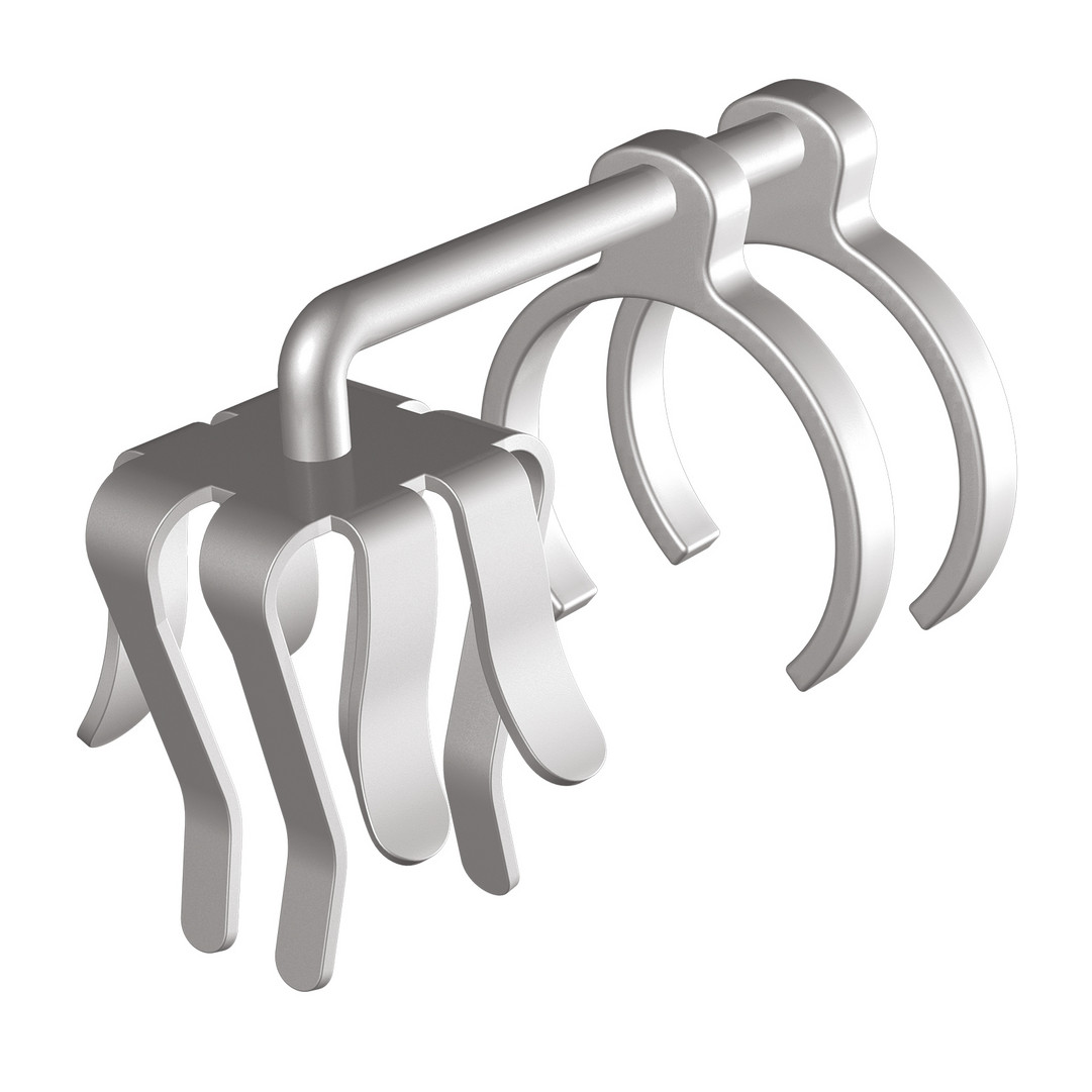 Mittelohrprothese Winkel-CliP Mittelohrprothese Winkel-CliP