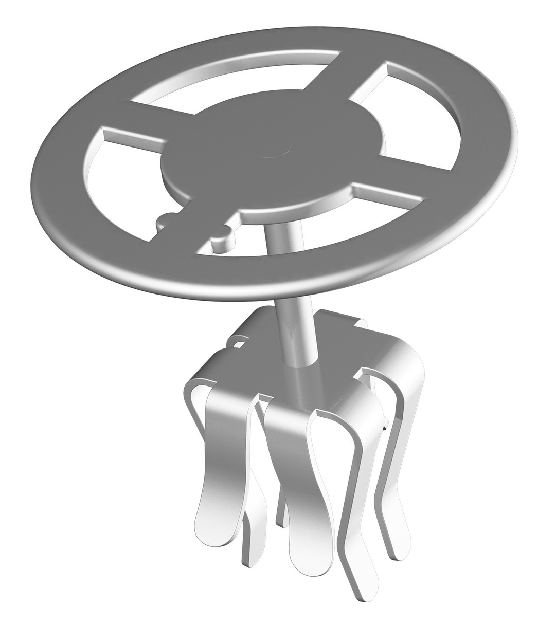 Mittelohrprothese CliP Partial Dresden Mittelohrprothese CliP Partial Dresden