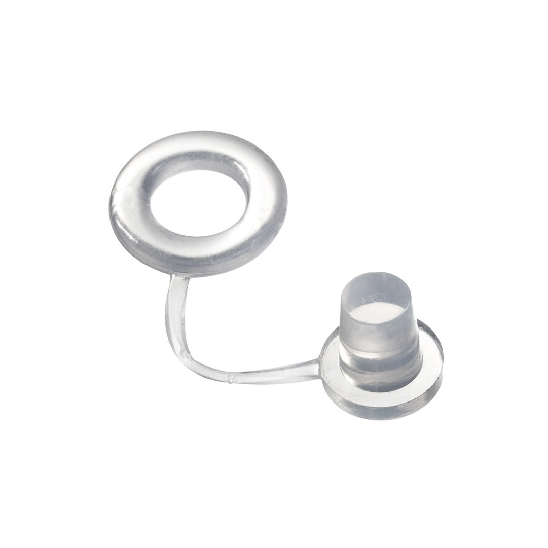 Ring-Stöpsel-Kombination Ring-Stöpsel-Kombination