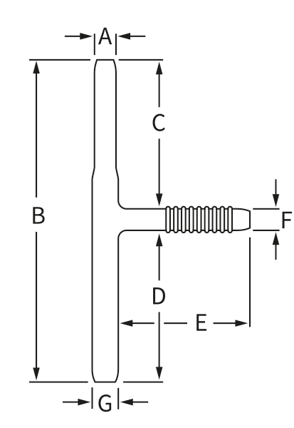 Tapered - Serie 7200 Tapered Safe-T-Tubus Tapered - Serie 7200 Tapered Safe-T-Tubus