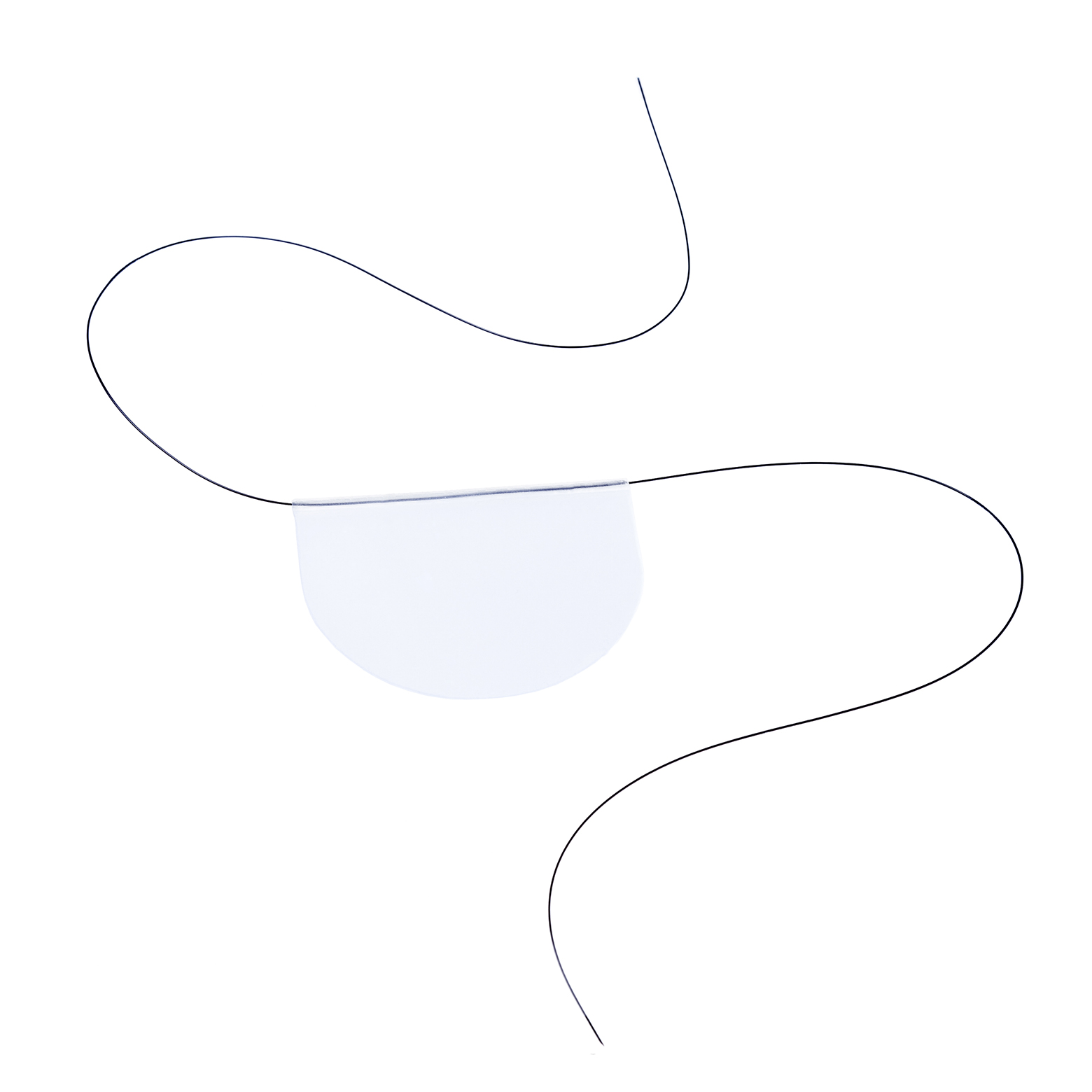 LACS (Laryngeal Anterior Commissure Stent) LACS (Laryngeal Anterior Commissure Stent)