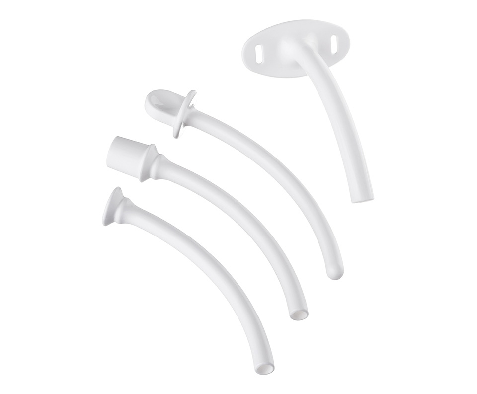 Moore Trachealkanüle Moore Trachealkanüle