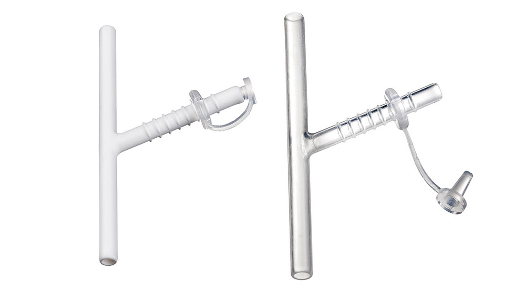 Pädiatrisch - Serie 3200 Pädiatrischer Safe-T-Tubus Pädiatrisch - Serie 3200 Pädiatrischer Safe-T-Tubus