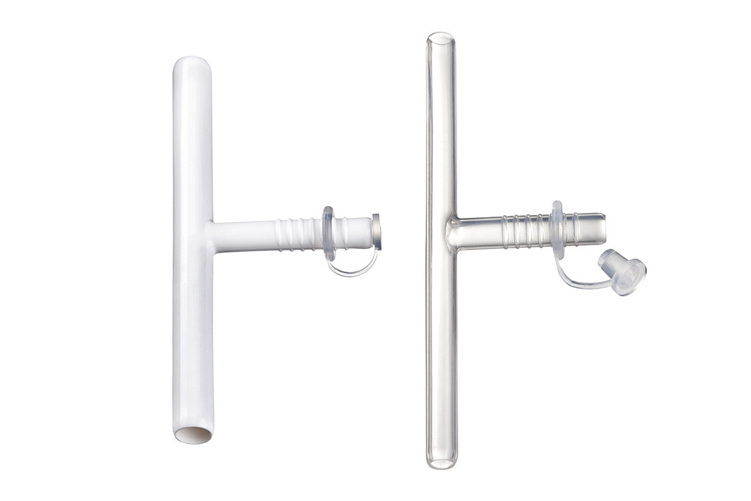 Extra-lang - Serie 6200 Extra-langer Safe-T-Tubus Extra-lang - Serie 6200 Extra-langer Safe-T-Tubus