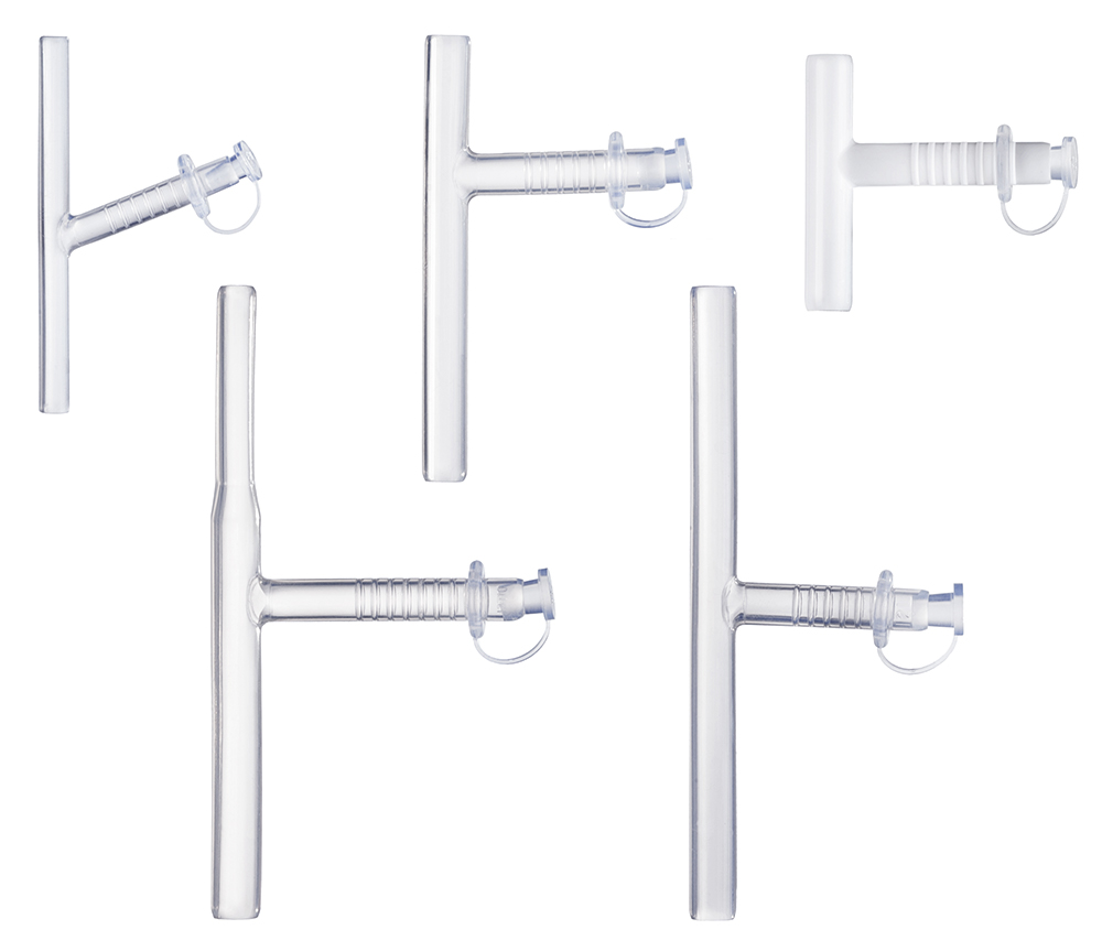 Montgomery Safe-T-Tubus Montgomery Safe-T-Tubus