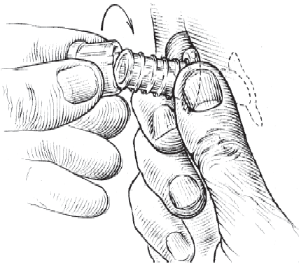 Montgomery Sprechventil Montgomery Sprechventil