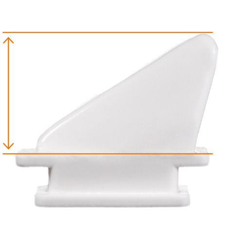 Implantat-Größe Implantat-Größe