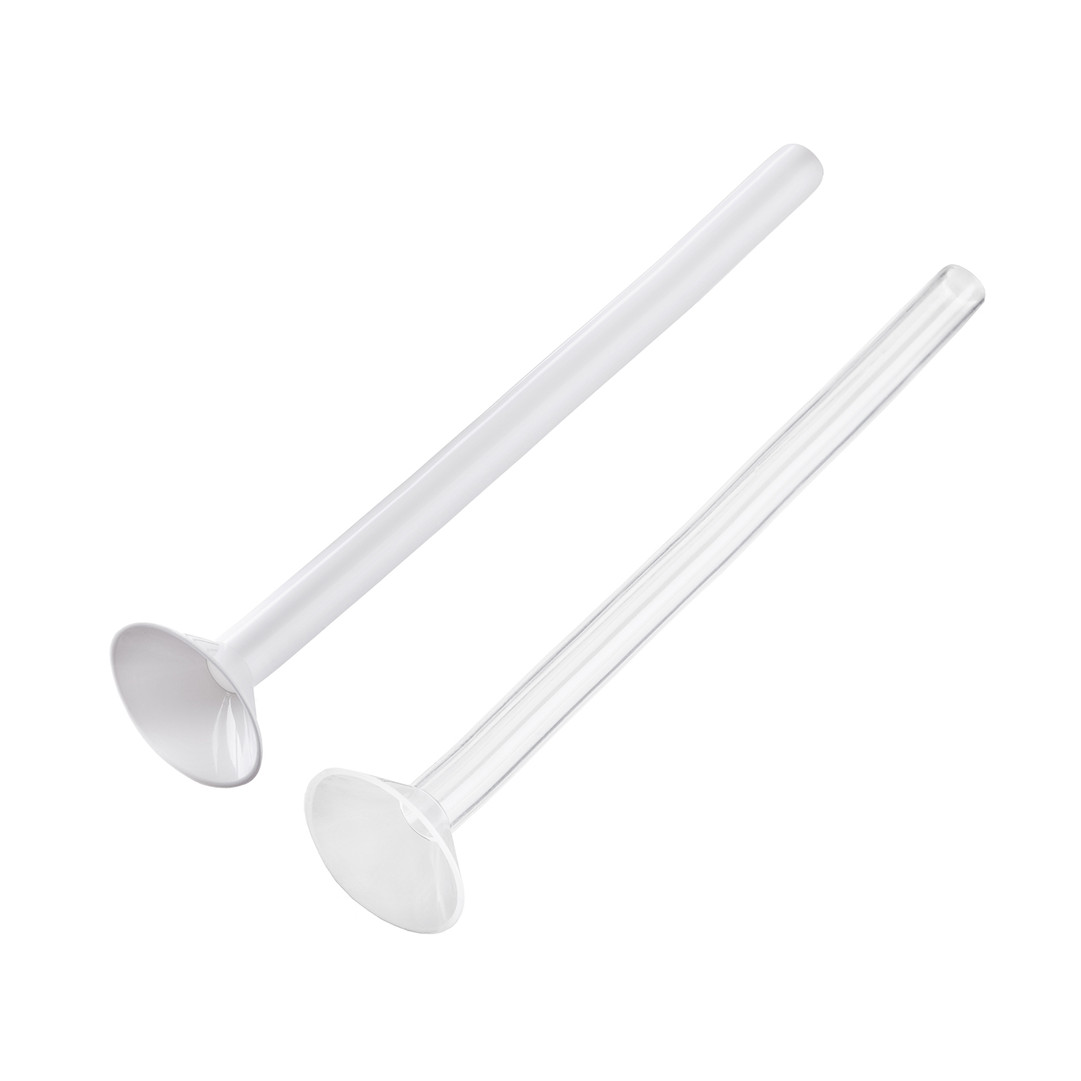 Montgomery Speichel-Bypass-Tubus Montgomery Speichel-Bypass-Tubus