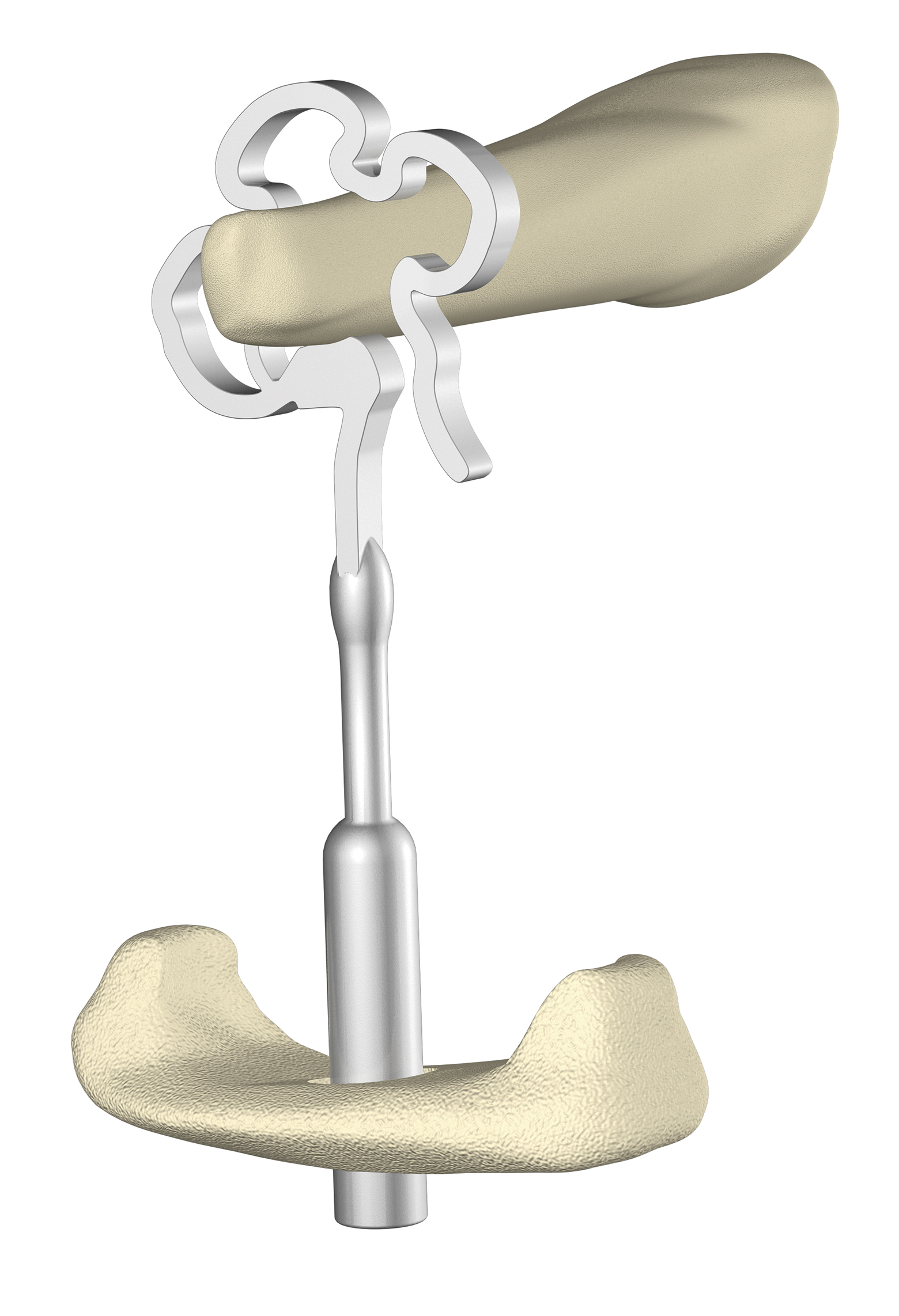Stapesprothese NiTiBOND Stapesprothese NiTiBOND