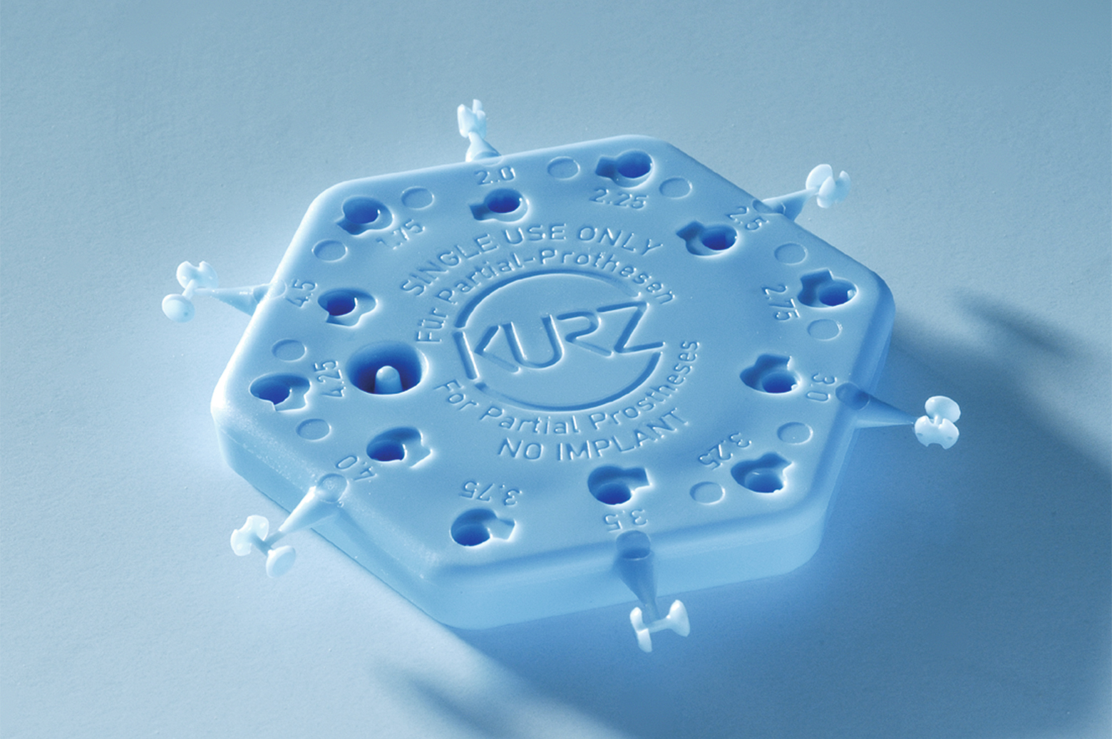 ACsizer Disk Bell ACsizer Disk Bell