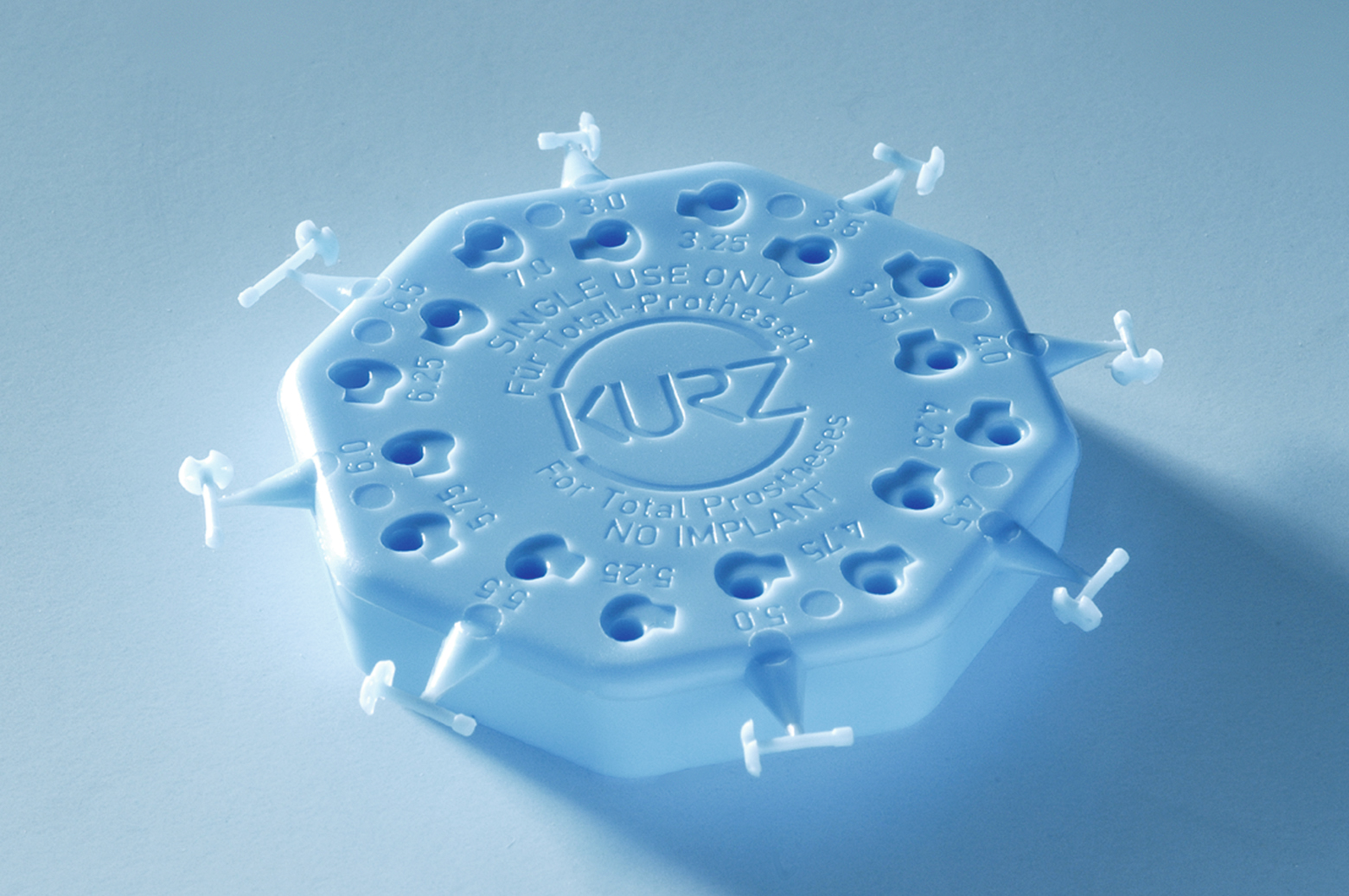 ACsizer Disk Aerial ACsizer Disk Aerial