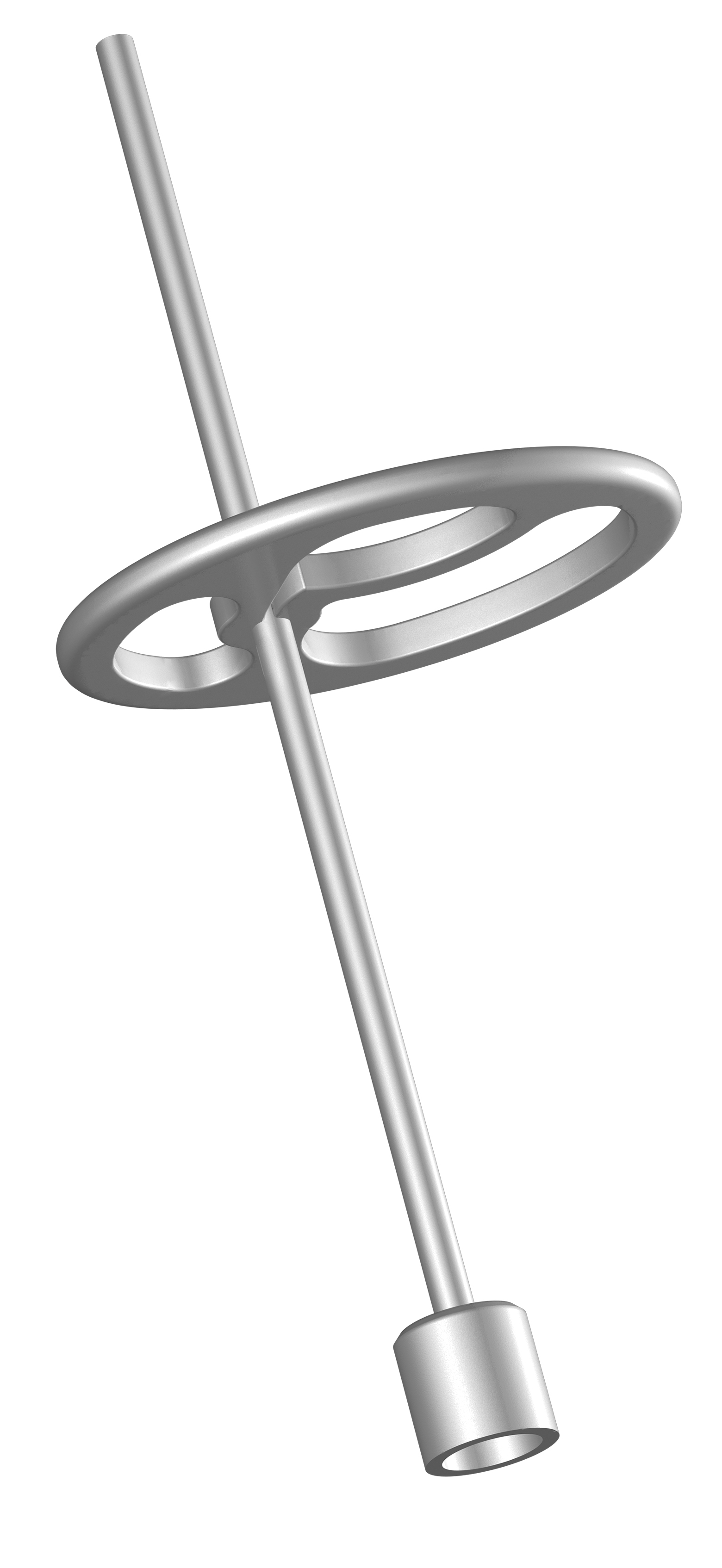 Mittelohrprothese TTP-VARIAC Aerial Mittelohrprothese TTP-VARIAC Aerial