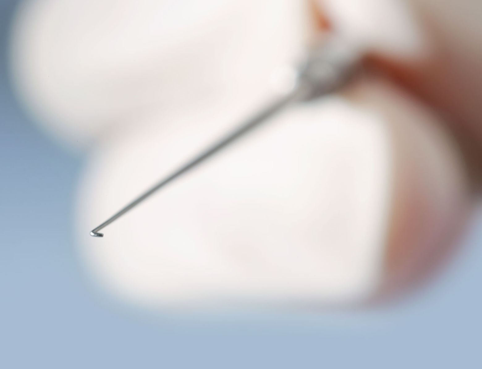 Soft-CliP Häkchen Soft-CliP Häkchen