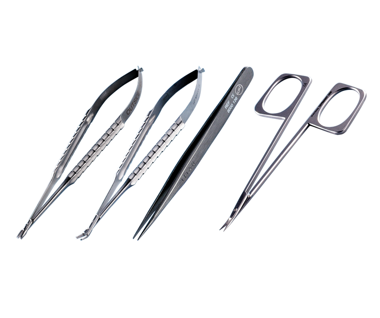 TTP-VARIAC SYSTEM ZUBEHÖR TTP-VARIAC SYSTEM ZUBEHÖR